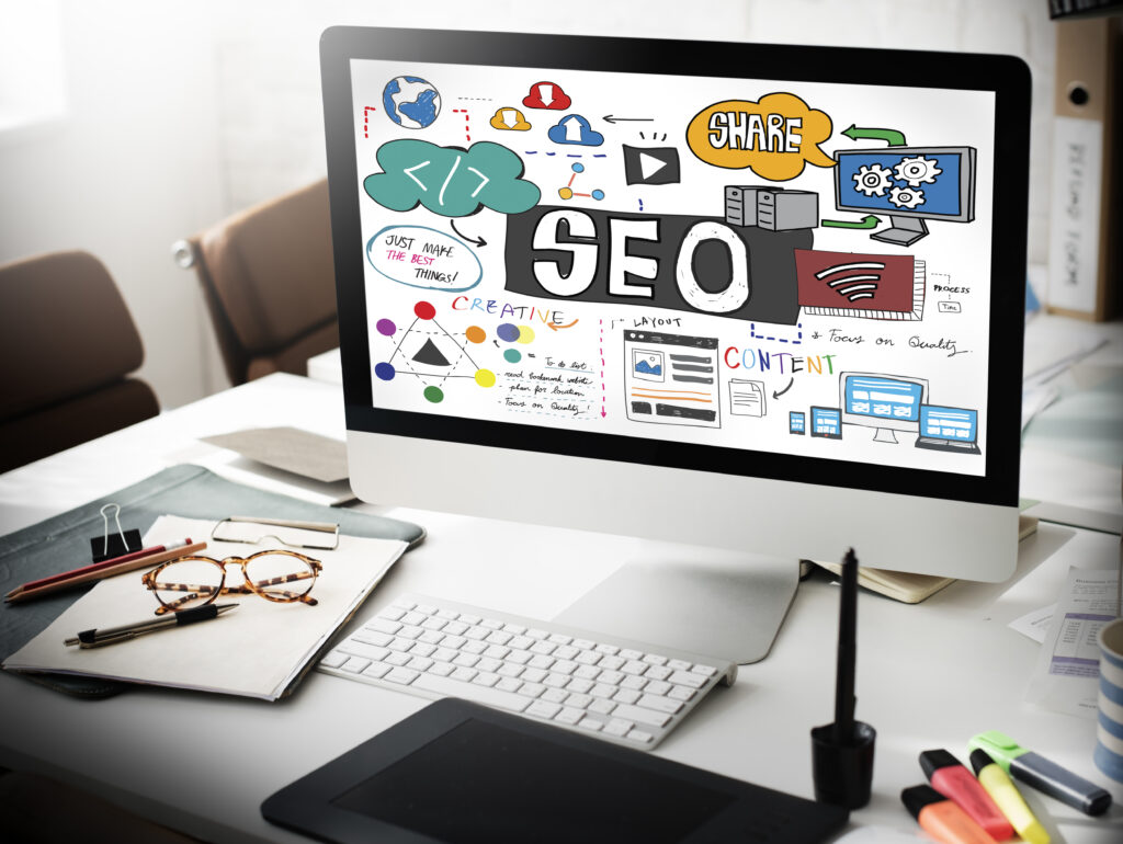 seo techniques for beginners